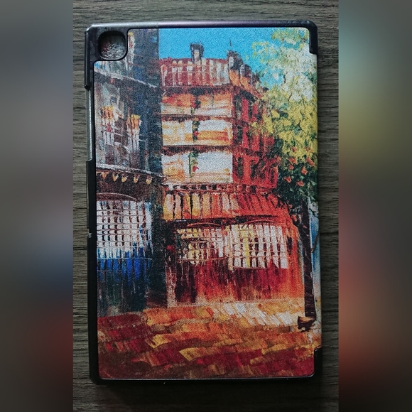 Case for 10" Samsung galaxy tab A tablet NEW - Picture 2 of 3